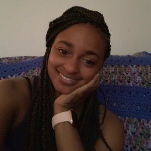 Meet your Posher, Stevenyia